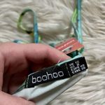 Boohoo  Abstract Print Bralette Top Photo 5