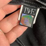 Diane Von Furstenberg Diane‎ Von Furstenburg black blazer jacket size 8 Photo 3