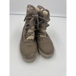 SORELJoan of Arctic Next LiteWaterproof Wedge Snow Boot Size 8.5 Photo 3