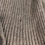 Cashmere Cardigan Gray Photo 3