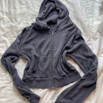 Brandy Melville  Cropped Hoodie Photo 0