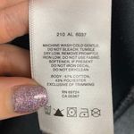 Columbia  Heathered Gray & Black Honey Half-Zip Long Sleeve Shirt Photo 10