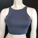 Joy Lab Blue Sports Bra (XS) Photo 1