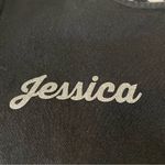 Sport-tek  Varsity Cheerleading jacket, cotton blend, snap closure, sz S Photo 6