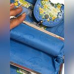 Vera Bradley Keeping Tabs Wallet English Meadow Photo 5