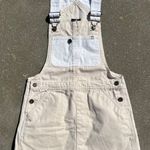 Converse Overalls Skirt Photo 0