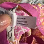 Oscar de la Renta  Mandala Tunic Caftan Dress Photo 8