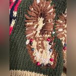 “The Eagles Eye” Autumn Cardigan Photo 10