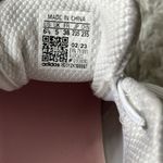 Adidas  CODECHAOS 22 Women's Golf Shoe in white/grey size 6.5M Photo 8