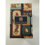 House of Harlow 1960 14KT Gold Plated Brass Hoop Earrings Lead Safe Nickel Free Photo 4