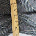 Dialogue ‎ Women's Glenn Plaid Design Dress Pants Size 12 Photo 4
