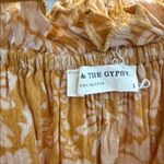 Spell & The Gypsy Collective Spell & the Gypsy Lioness SET TOP IS S SKIRT IS M Photo 4