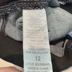 Democracy  Absolution Ankle Skimmer Dark Wash Blue Skinny Jeans Casual Denim 12 Photo 6