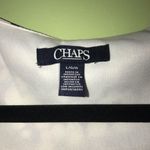 CHAPS Polka Dot Dress- 0866 Photo 1