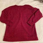 Caslon  Faux Shearling Teddy Sweater Photo 3