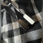 Burberry London Check Plaid cotton Skirt Size EU 40 (US-M-L) Photo 9