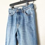 KanCan High‎ Rise Cigarette Leg Jeans Ankle Medium Wash Size 29 Blue Photo 2