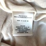 Anthropologie Maeve Dress Tweed Bell Sleeve Retro Sheath Cream & Red Mini Mod Dress Size Small Photo 10