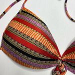 Luli Fama  Padded‎ Bikini Top Photo 3