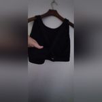 Everlast  2X Athletic Support Cross Back Full Front Jogging Bra Photo 3