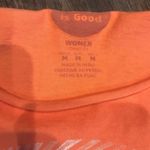 Life is Good cut off T shirt Photo 2