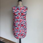 Tabitha Webb  floral dress Photo 9