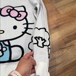 Sanrio Hello Kitty Knit sweater oversized Photo 9