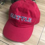 Pacific&Co 🌻3/$20 Fahrenheit Headwear  Seattle Baseball Hat. Photo 0