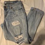 Gap Sexy Boyfriend Fit Jeans Photo 0