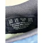 Ryka  Ferocity Womens Navy Blue Running Shoes Size 9M SKU 6790 Photo 6