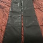 Heartloom Leather Pants Photo 1