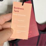 Honeylove‎ boldness tank top maroon black womens size XL shapewear new with tags Purple Photo 7