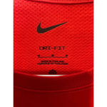 Nike New‎ Women’s  Futbol/Soccer Jersey Sz Medium​ Photo 2