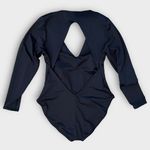 Volcom Simply Seamless Bodysuit Rashguard Size 14 Photo 3