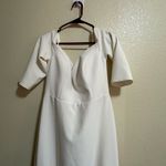 Vagabond  Off White Medusa Wedding Dress Photo 4