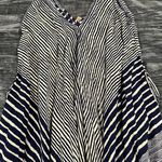 Kathmandu Imports Striped Halter Harem Jumpsuit  One size fits all S-XL By Kathmandu  Photo 1