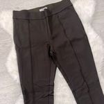 H&M  High Waisted Structured Dress Pants Sz M Photo 2
