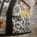 Vera Bradley  mesh tote go wild pattern  Photo 4