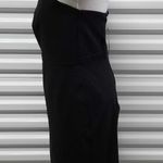 Love X Design Dress Women Medium Black Strapless Short Party Evening Night Out Photo 7