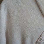 Madison & Berkeley  Lace front sweatshirt Photo 2