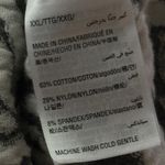 INC leopard Print Zippered Fit And Flare Dress Photo 7