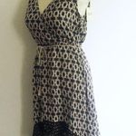 Ruffle Asymmetrical High Low Boho Dress Multiple Photo 1