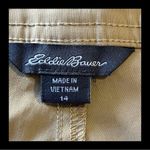 Eddie Bauer Nylon Stretch Hiking Shorts Photo 2