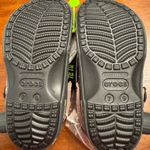 Crocs  Ghostbusters Classic Clog 7M|9W 211414-90H Photo 4