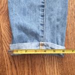 Gap distressed sexy boyfriend jeans. Photo 10