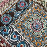 Chaudry KC Collard Tank Neutrals Top Women's S/M‎ NWT Tan Photo 2