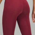 Lululemon Power Thru High-Rise Tight 25" Photo 2