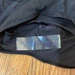 ANDIE Swim The Malibu One Piece Swimsuit Black plus size XXXL NWT Photo 4