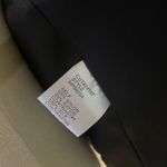 Tadashi Shoji Collection Black Beaded Evening Jacket Sz 4 Special Occasion Silk Photo 5