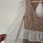 Revolve Social Tourist Lace Mini Dress Photo 6
